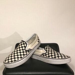 Vans Slip On